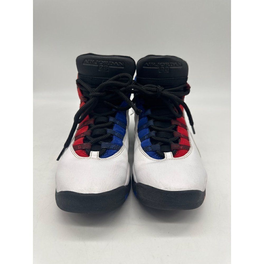 Air Jordan 10 GS Olympians Kids Sneaker Size 5.5 Y